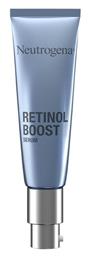 Neutrogena Retinol Boost Αντιγηραντικό Serum Προσώπου με Ρετινόλη 30ml από το Pharm24