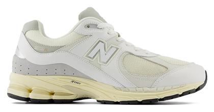 New Balance 2002r Ανδρικά Sneakers Γκρι από το Modivo