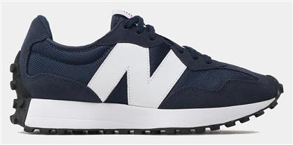 New Balance 327 Ανδρικά Sneakers Indigo από το MybrandShoes