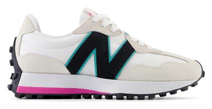 New Balance 327 Γυναικεία Sneakers Ροζ