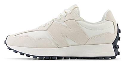 New Balance 327 Γυναικεία Sneakers White / Beige