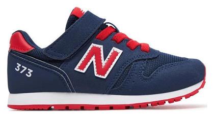 New Balance 373 Classic Navy Μπλε από το Dpam