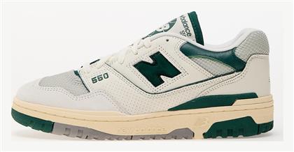 New Balance 500 Ανδρικά Sneakers Λευκά από το Modivo