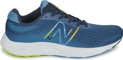 New Balance 520 V8 Ανδρικά Αθλητικά Παπούτσια Running Μπλε από το Spartoo