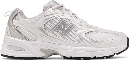 New Balance 530 Chunky Sneakers Λευκά από το Modivo