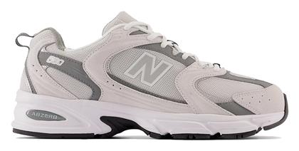 New Balance 530 Sneakers Grey Matter / Harbor Grey από το Spartoo