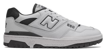 New Balance 550 Ανδρικά Sneakers Γκρι από το Modivo