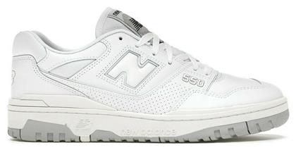 New Balance 550 Unisex Sneakers