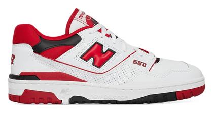 New Balance 550 Unisex Sneakers