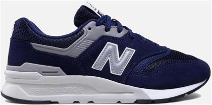 New Balance 997h Ανδρικά Sneakers Darkblue από το Outletcenter