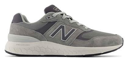 New Balance Ανδρικά Αθλητικά Παπούτσια για Προπόνηση & Γυμναστήριο Γκρι από το Modivo