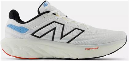 New Balance Ανδρικά Αθλητικά Παπούτσια Running Λευκά από το Zakcret Sports