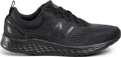 New Balance Ανδρικά Αθλητικά Παπούτσια Running Μαύρα από το MybrandShoes