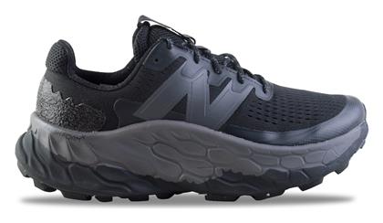 New Balance Ανδρικά Αθλητικά Παπούτσια Trail Running Μαύρα από το Modivo