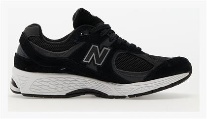 New Balance Ανδρικά Sneakers Μαύρα από το Outletcenter