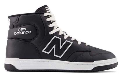 New Balance Ανδρικά Sneakers Λευκά