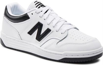New Balance Ανδρικά Sneakers Λευκά από το Modivo