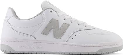New Balance Ανδρικά Sneakers Λευκό