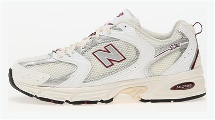 New Balance Ανδρικά Sneakers Sea Salt