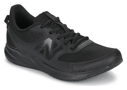 New Balance Αθλητικά Παιδικά Παπούτσια Running 570 Μαύρα από το Epapoutsia