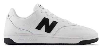 New Balance BB80 Ανδρικά Sneakers Λευκό