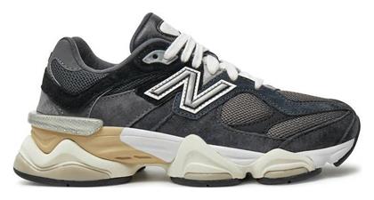 New Balance Classics Sneakers Μαύρα από το Modivo