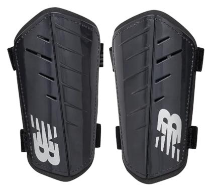 New Balance Flex Strap Guard SG93014MBSI Επικαλαμίδες Ποδοσφαίρου Ενηλίκων Μαύρες