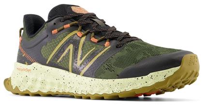 New Balance Fresh Foam Garoé Ανδρικά Αθλητικά Παπούτσια Trail Running Πράσινα από το CasualShoes