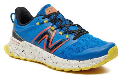 New Balance Fresh Foam Garoe Ανδρικά Αθλητικά Παπούτσια Trail Running Μπλε από το Epapoutsia