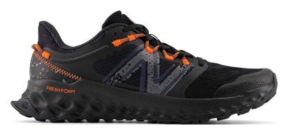 New Balance Fresh Foam Garoe Ανδρικά Trail Μαύρα