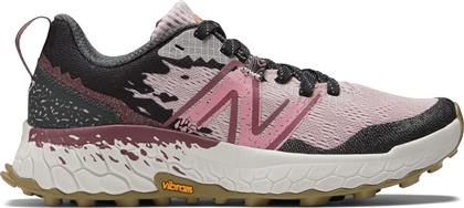 New Balance Fresh Foam Hierro V7 Γυναικεία Αθλητικά Παπούτσια Trail Running Ροζ από το SportsFactory