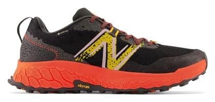 New Balance Fresh Foam Hierro V7 Gore-Tex Ανδρικά Αθλητικά Παπούτσια Trail Running Γκρι Αδιάβροχα με Μεμβράνη Gore-Tex από το MybrandShoes