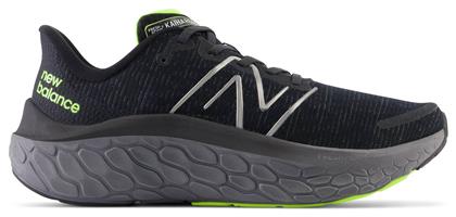 New Balance Fresh Foam Kaiha Ανδρικά Αθλητικά Παπούτσια Running Μαύρα από το MybrandShoes