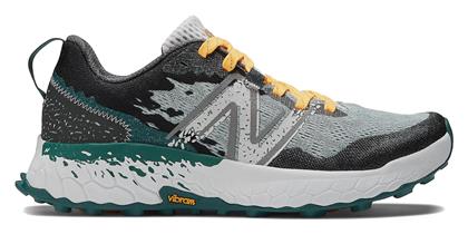 New Balance Fresh Foam X ''Hierro'' V7 Ανδρικά Trail Γκρι