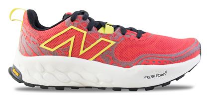 New Balance Fresh Foam X Hierro V8 Ανδρικά Αθλητικά Παπούτσια Trail Running Πορτοκαλί από το Modivo