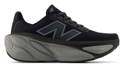 New Balance Fresh Foam X More V5 Γυναικεία Αθλητικά Παπούτσια Running Μαύρα από το Epapoutsia