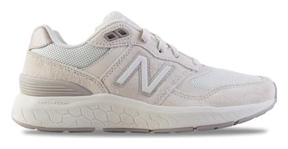 New Balance Γυναικεία Αθλητικά Παπούτσια Λευκά