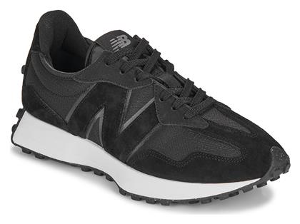 New Balance Γυναικεία Sneakers Μαύρα από το Spartoo