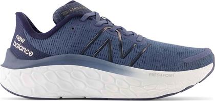 New Balance Kaiha Ανδρικά Αθλητικά Παπούτσια Running Μπλε