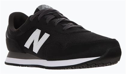 New Balance Παιδικά Running Μαύρα από το Modivo