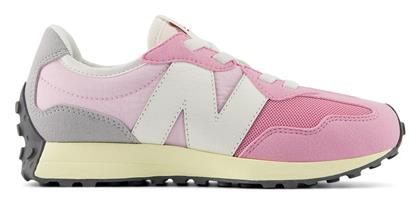 New Balance Παιδικά Sneakers Ροζ από το Epapoutsia