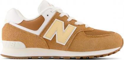 New Balance Παιδικά Sneakers Ταμπά