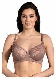 New Bra Lingerie Καπουτσίνο Σουτιέν χωρίς Ενίσχυση από το Closet22