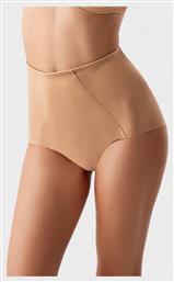 New Bra Lingerie Κορσές Σύσφιξης Χωρίς Ραφές Μπεζ