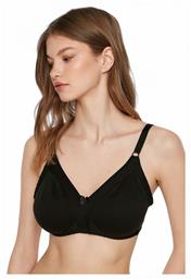 New Bra Lingerie Σουτιέν με Ελαφριά Ενίσχυση χωρίς Μπανέλες