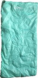 New Camp Sleeping Bag Παιδικό 2 Εποχών Junior Mint Green από το Esmarket