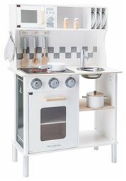 New Classic Toys Παιδική Κουζίνα από Ξύλο για 3+ Ετών 100 εκ.