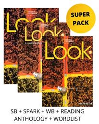 New Close-up A2, Essential Pack for Greece