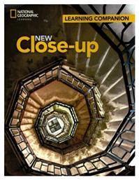 New Close-up B2+ Companion, 3rd Edition από το Public