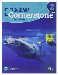 New Cornerstone Grade 2 - Workbook